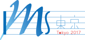 Será el primer Congreso de la Sociedad Internacional de Musicología celebrado en el continente asiático. 
